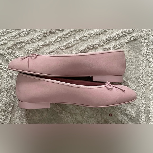 Chanel ballet flats - Picture 3 of 5